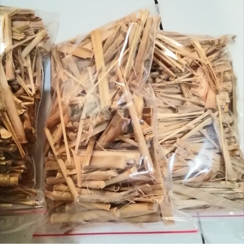 Batang Honje (Kecombrang) Kering 100 gr