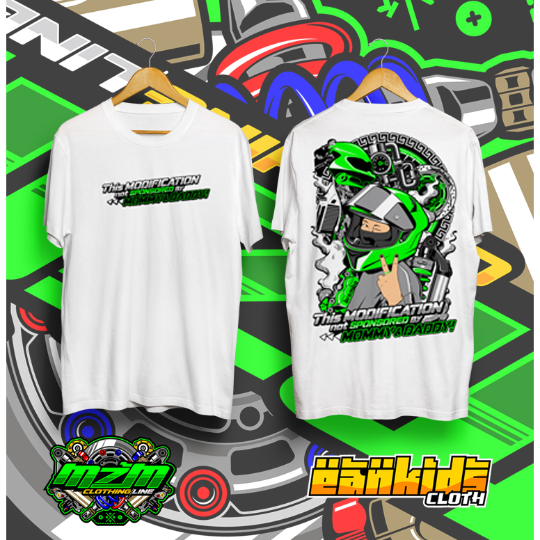 Baju kaos pria distro original/KAOS DISTRO THIS MODIFICATION/kaos pria keren/pakaian pria/ mio lover