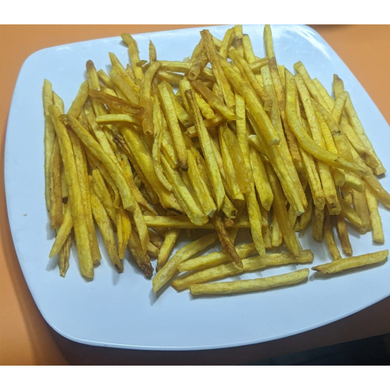 

Stik Talas paket kemasan 250 Gram, Gurih, Lezat, Harga Terjangkau