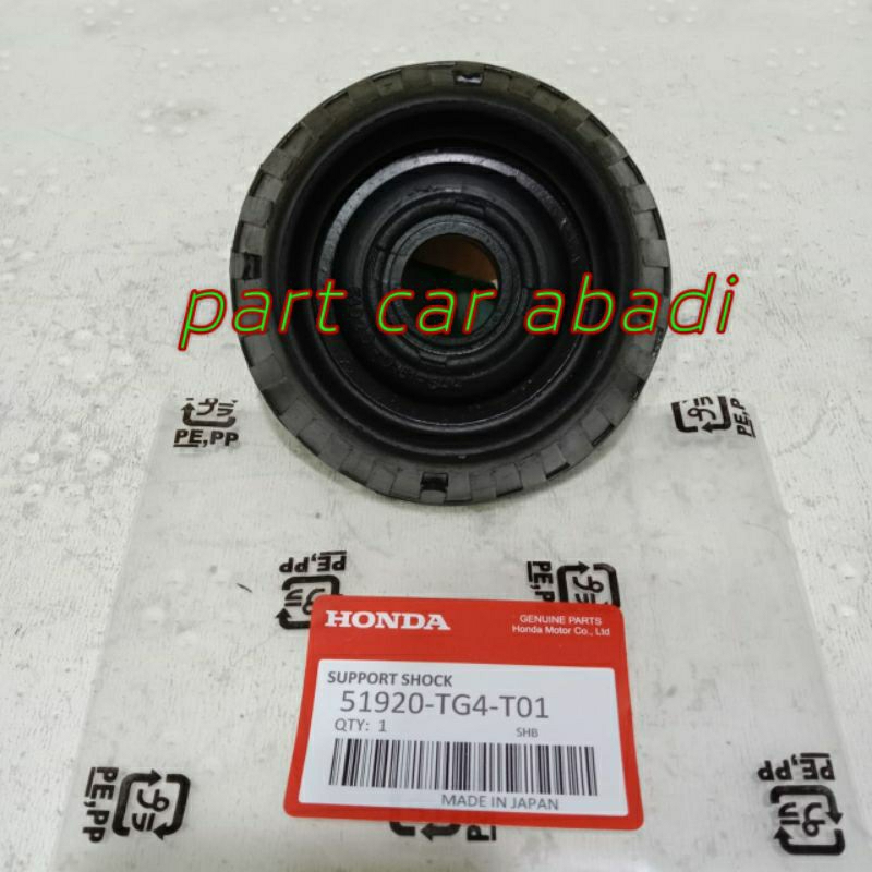 Support Shock Karet Support Brio Freed Mobilio BRV HRV