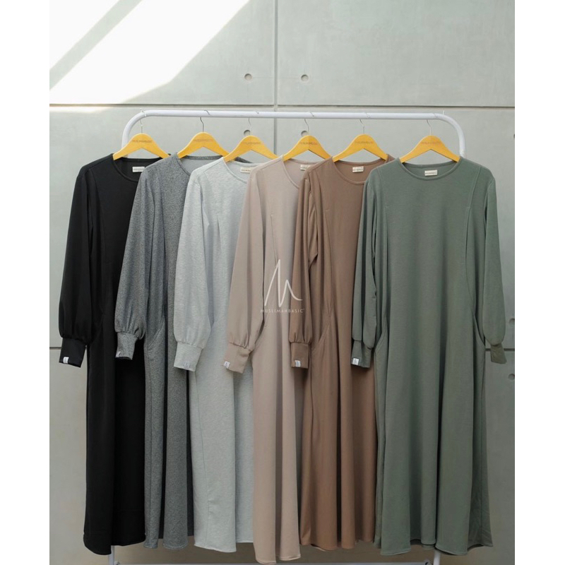 [NWT] Yaum Abaya by muslimahbasic size L