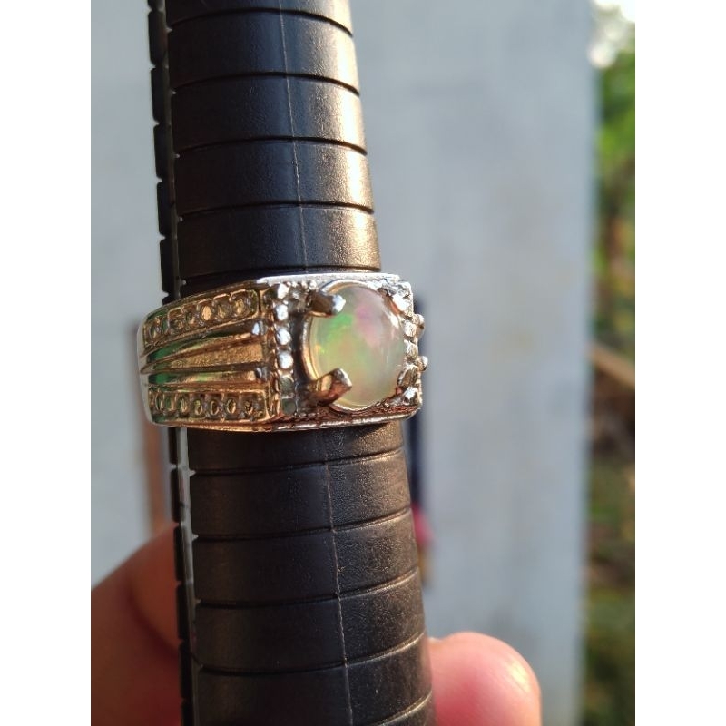 batu kalimaya kristal