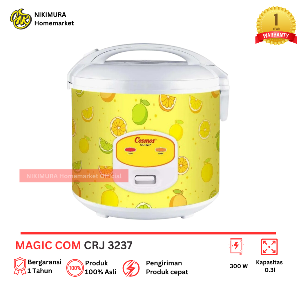 MAGIC COM COSMOS CRJ 3237