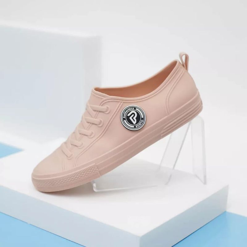 Sepatu Karet Porto