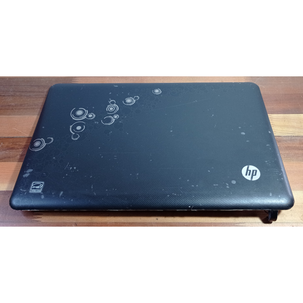 Casing Cover LCD Laptop HP Pavilion DV3 4036TX DV3-1000 DV3-2000