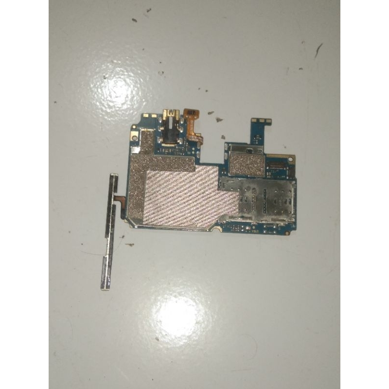 mesin LUNA G5 X PRO normal tested