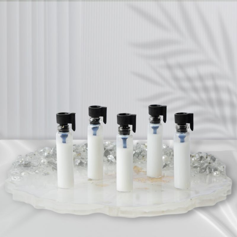 

1 ML LEM KULIT TERMURAH / LEM HENA SUPER REKAT