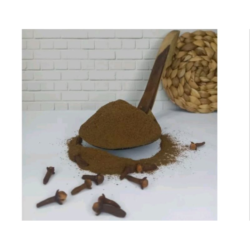 

Biji Cengkeh Bubuk, 1kg