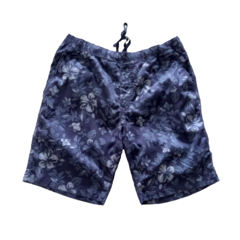 UNIQLO CELANA PENDEK / CELANA PENDEK PRIA/COWOK / UNIQLO SECOND