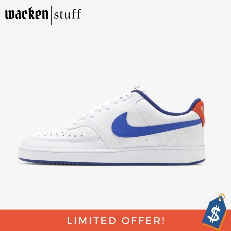 Nike Court Vision Low White blue DN4243-141