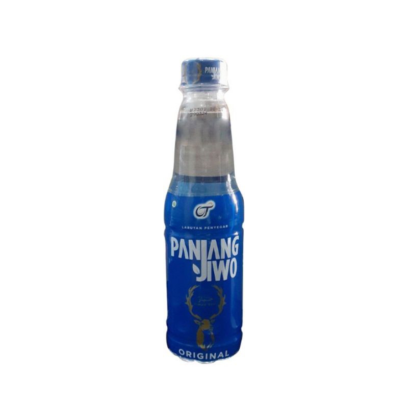 

Panjang Jiwo Timun Suri Larutan Penyegar 350ml