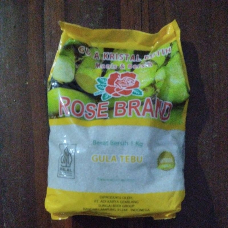 

rose brand