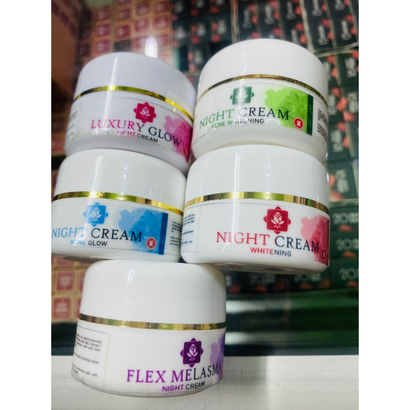 Cream Farma Probeauty