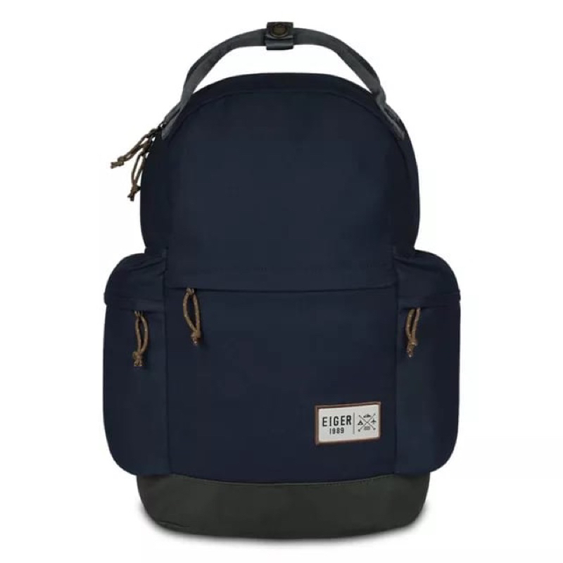 EIGER X-ASTER CANVAS 20L BACKPACK
