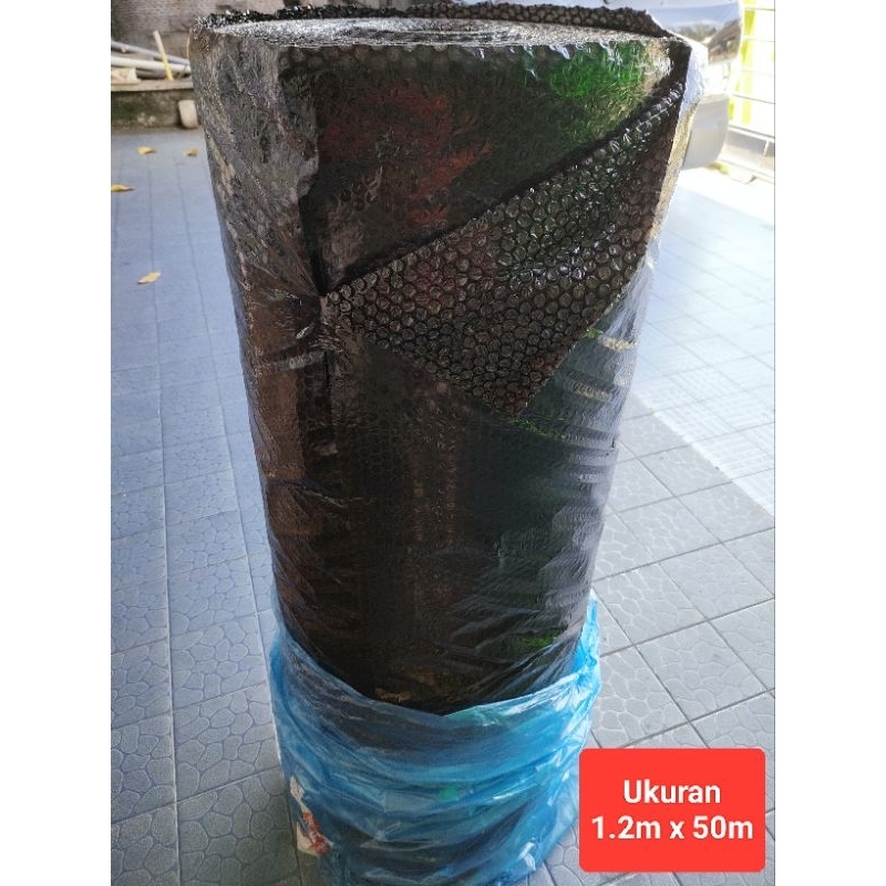 

Bubble Wrap 1Meter dan 1/2meter