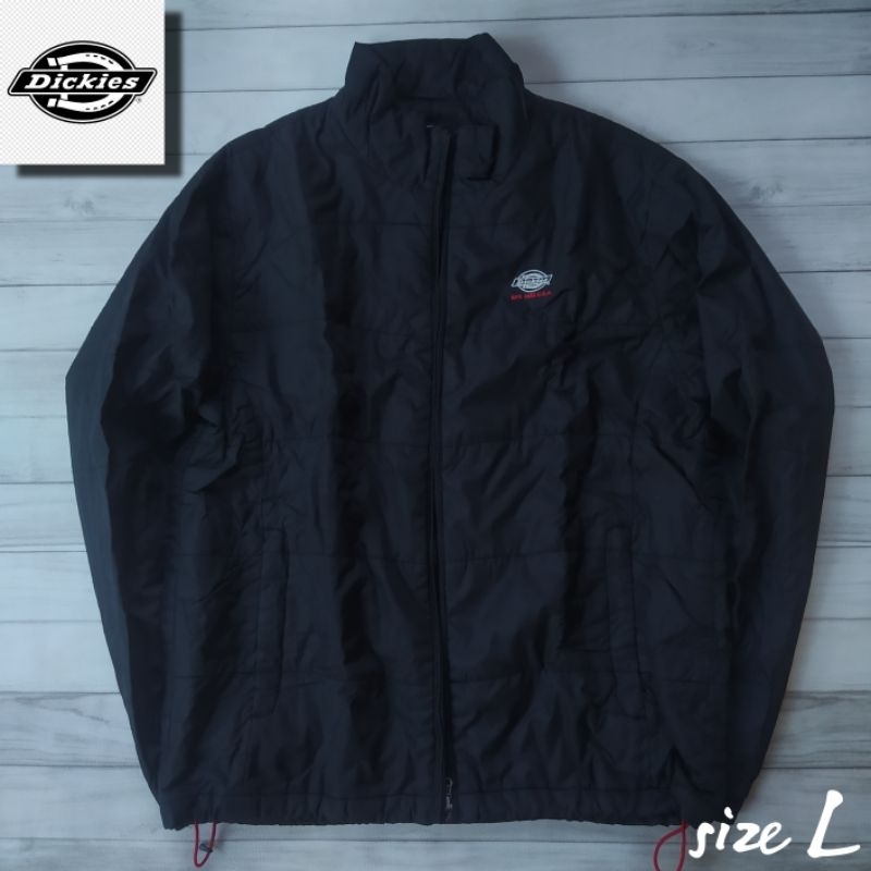 Dickies bulang second original