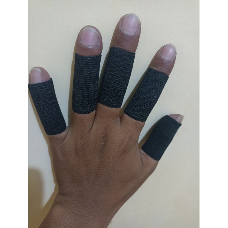 Pelindung jari layangan / sarung jari (satuan) Image 6