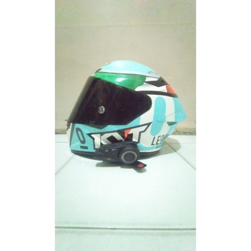 KYT.TT.Course.Leopard