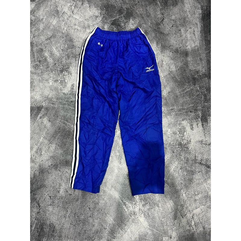CELANA MIZUNO TRAINING OLAHRAGA ORI (THRIFT)