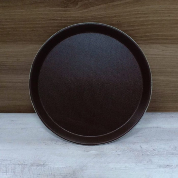 

Promo NAMPAN ANTISLIP BULAT 40 CM / NT0281K Berkualitas