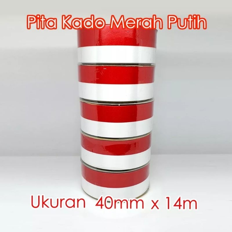 

pita kado haga persatu