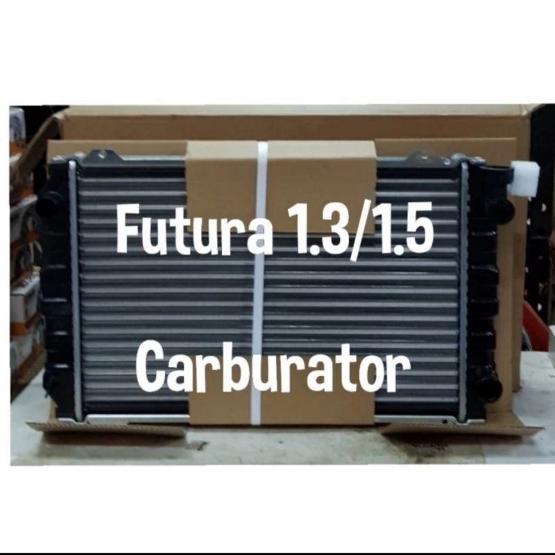 radiator carry Futura 1,3/1,5 karburator