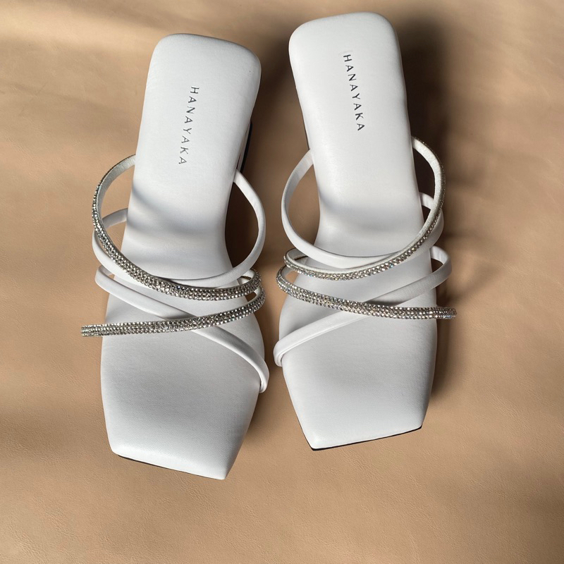 HANAYAKA Emily heels 5cm