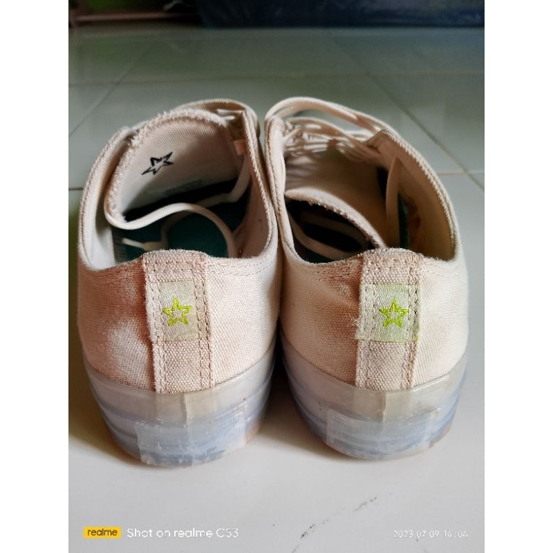 sepatu CONVERS*