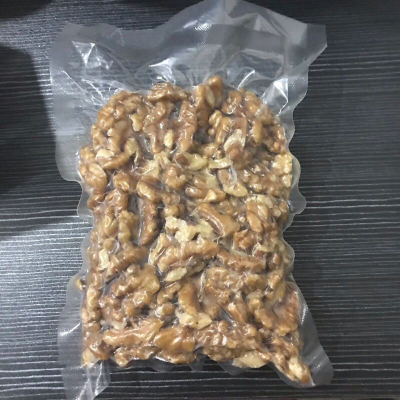 

Raw Walnut 250gr / Walnut Mentah 250gr