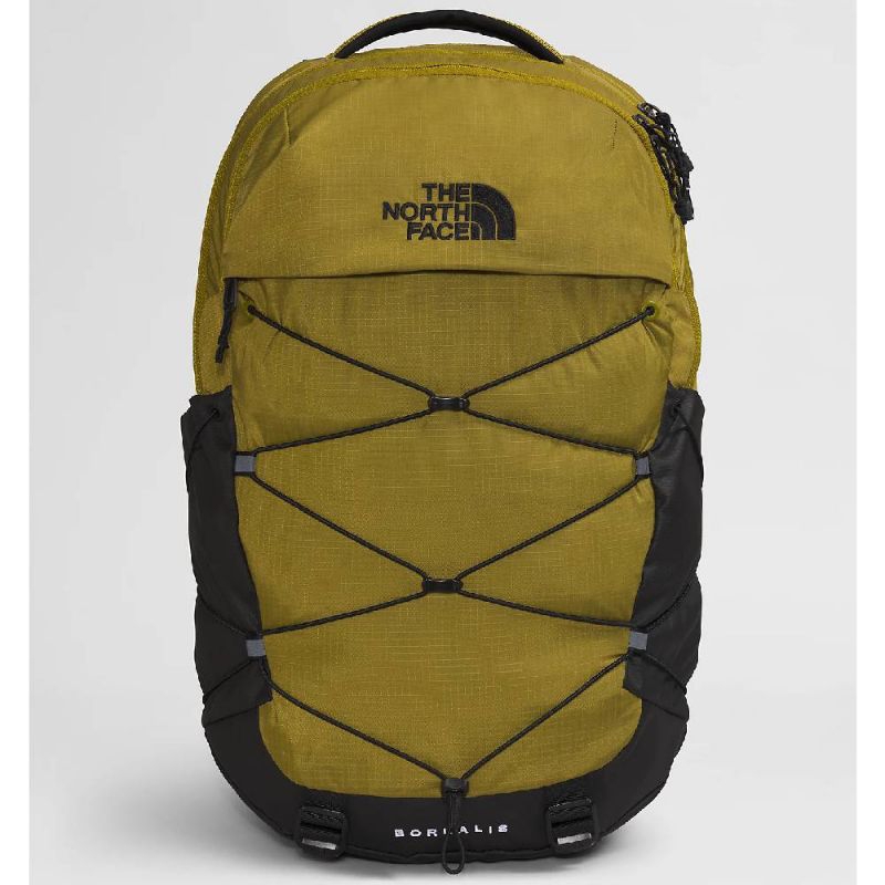 Backpack Ransel Tas Bag The North Face Borealis original