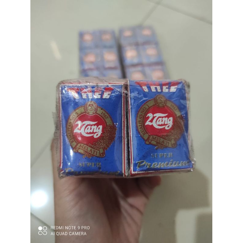 

Teh 2 Tang Premiun