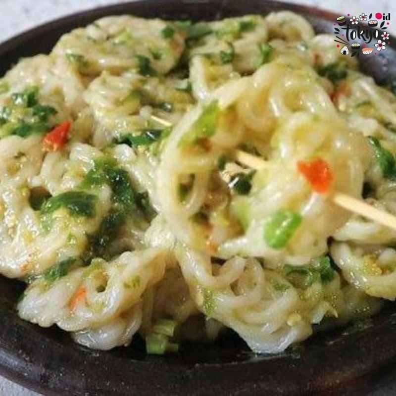 

Seblak Cocol Seblak Coet Seblak Viral Seblak Bumbu Basah Seblak Instan