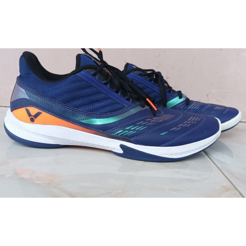 sepatu Victor s70 pesanan