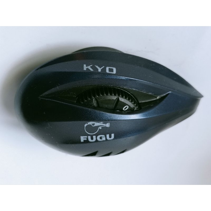 Sparepart Reel BC Fugu Kyo Ratio 7 (Bekas)