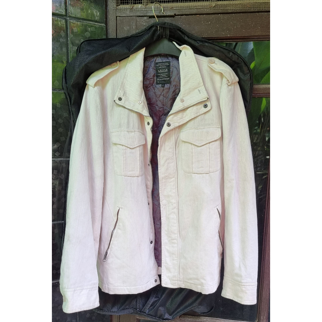 Jaket Louis Chavlon Preloved