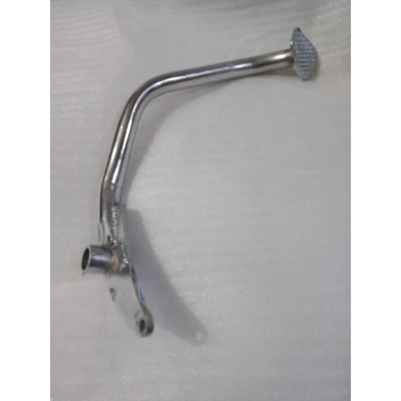 PEDAL REM PIJAKAN REM BELAKANG SUZUKI RC 100 RC 110 TORNADO GS TORNADO GX