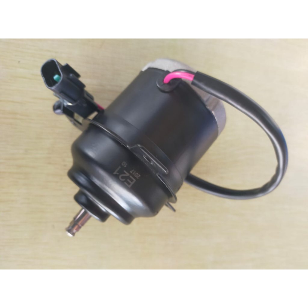 MOTOR FAN RADIATOR ACCENT FAN COOLING RADIATOR HYUNDAI ACCENT 25386-22020