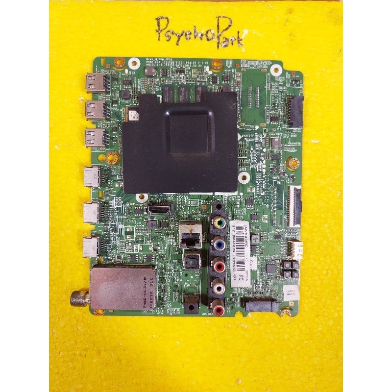 MB - MAINBOARD - MOTHERBPARD TV LED SAMSUNG CURVED UA 48J6300AK - 48J6300 - 48J6400 - 48J6400AK