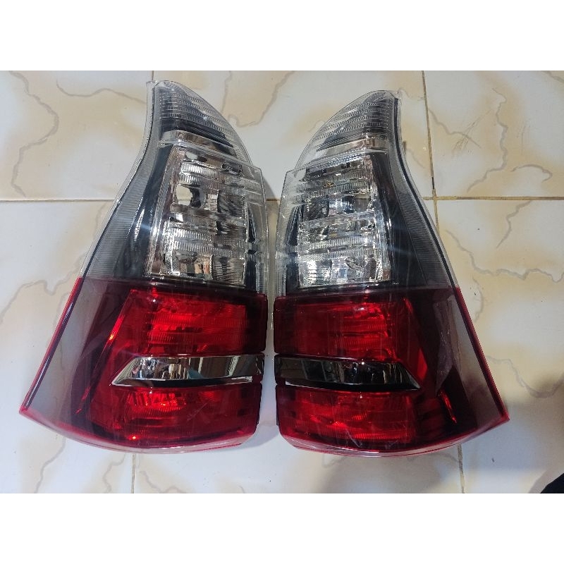 lampu belakang avanza veloz 2020 / stoplamp avanza veloz 2020