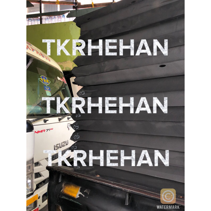 Spon Eva / Busa Ati Tebal 50mm