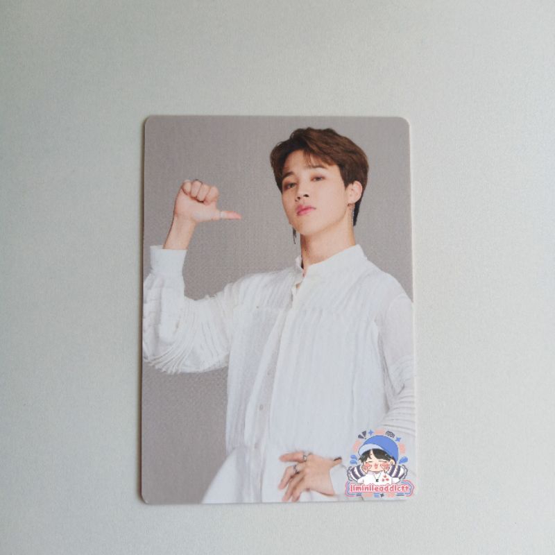 MPC SYS Final Jimin BTS