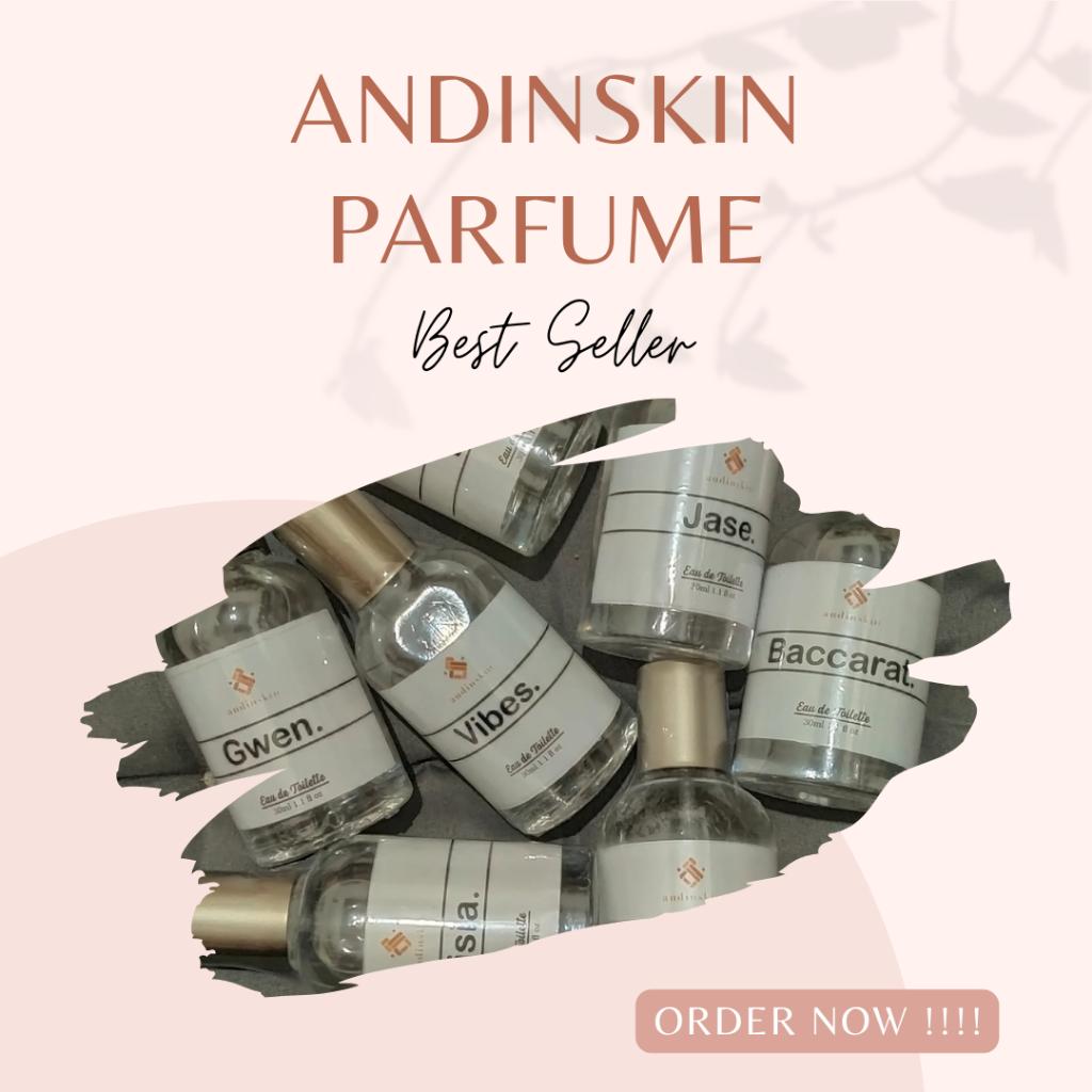 ANDINSKIN 30ML PARFUM PREMIUM QUALITY BEST SELLER