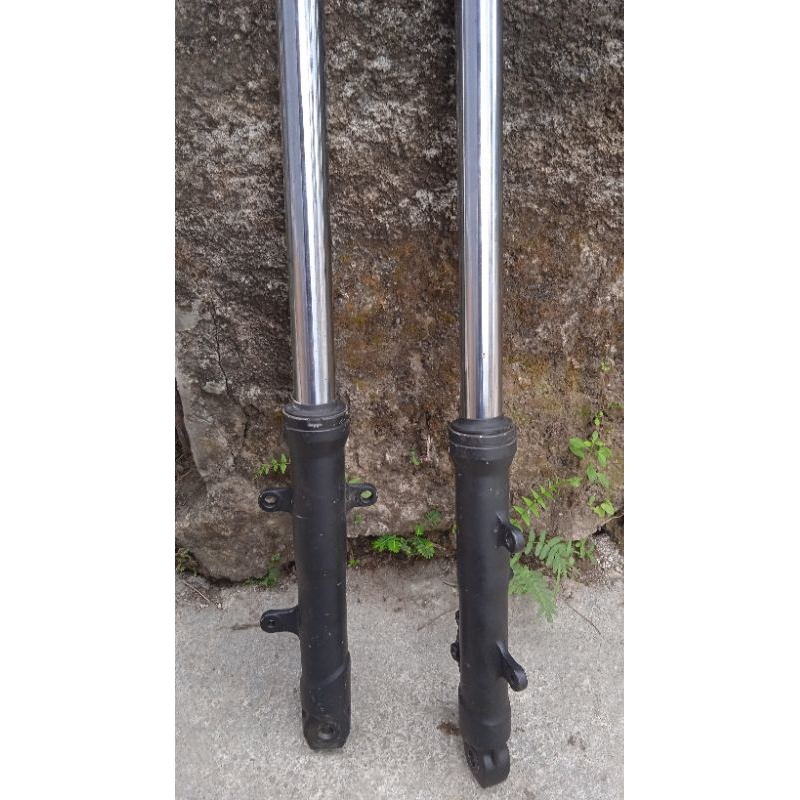 Shock Depan Kawasaki Ninja 250 RR mono