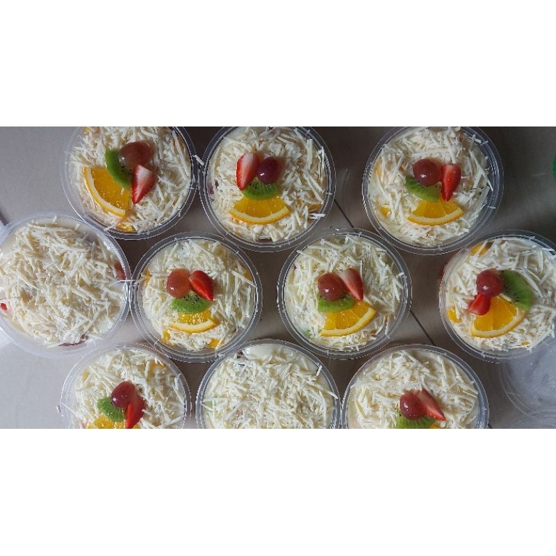 

Salad Buah