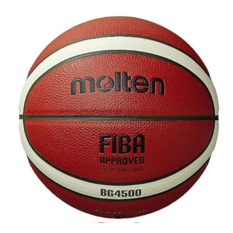 Bola Basket Molten BG 4500 - Molten B7G4500  -GRADE ORI THAILAND