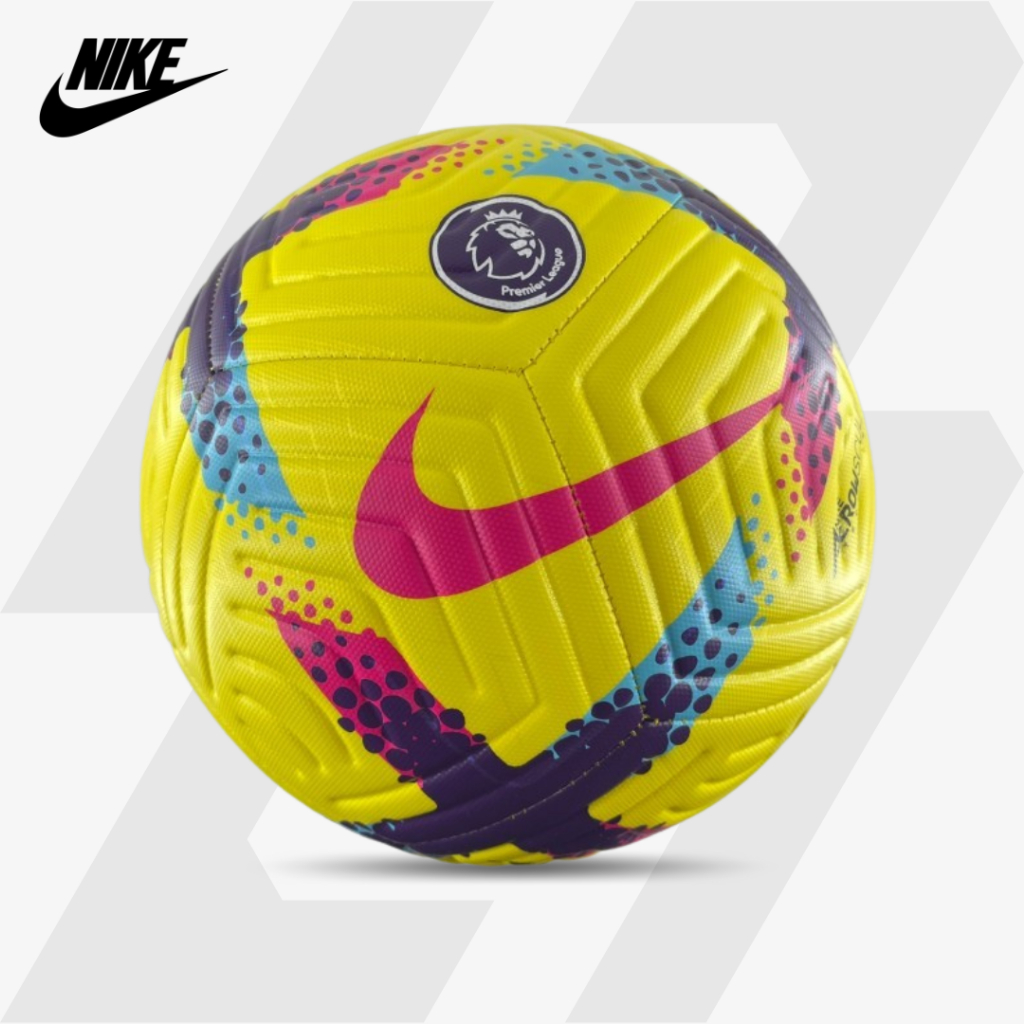 BOLA FUTSAL SIZE 4 ORIGINAL NIKE FLIGHT X