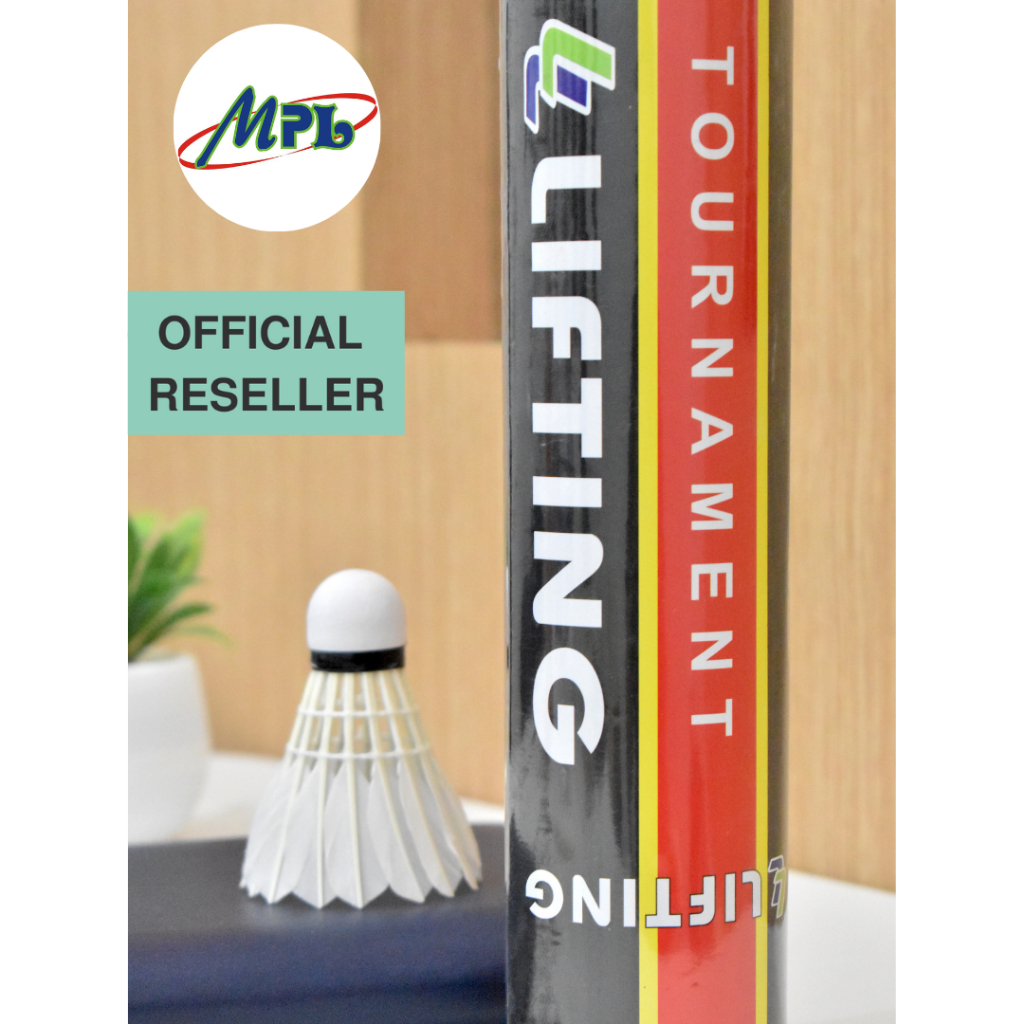 SHUTTLE COCK LIFTING TOURNAMENT / KOK BULU TANGKIS BADMINTON BOLA