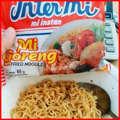 

(Bayar diTempat) Intermie Promo Intermi Mie Instan Indofood Murah Meriah 60Gram Bisa Cod M6C8