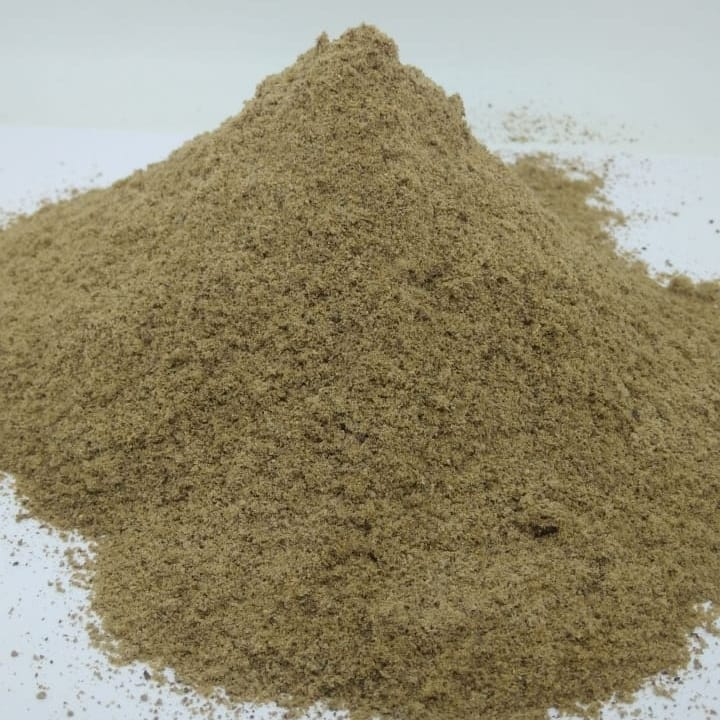 TEPUNG KROTO 1kg  PAKAN BURUNG LOLOHAN ANAK BURUNG MURAI CIBLEK PLECI ANIS UMPAN MANCING