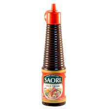 

Saori saus tiram botol 135ML